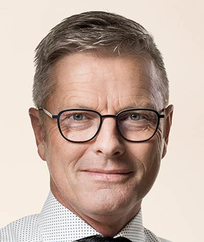 Minister for udviklingssamarbejde og minister for nordisk samarbejde Flemming Møller Mortensen