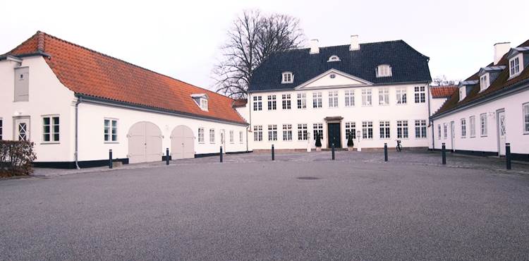 Marienborg